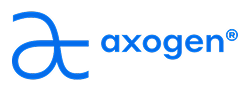 Aaxogen logo Aaxogen logo