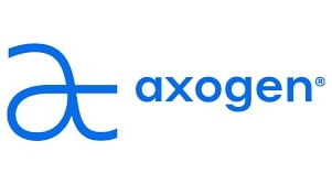 Axogen logo 2 Axogen Logo 2