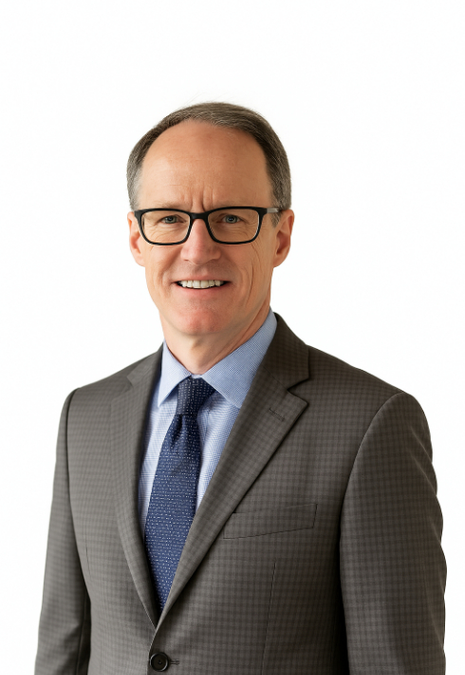 EW Healthcare Partners Announces the Appointment of Andy Thomson as an Operating Partner