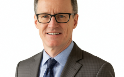 EW Healthcare Partners Announces the Appointment of Andy Thomson as an Operating Partner